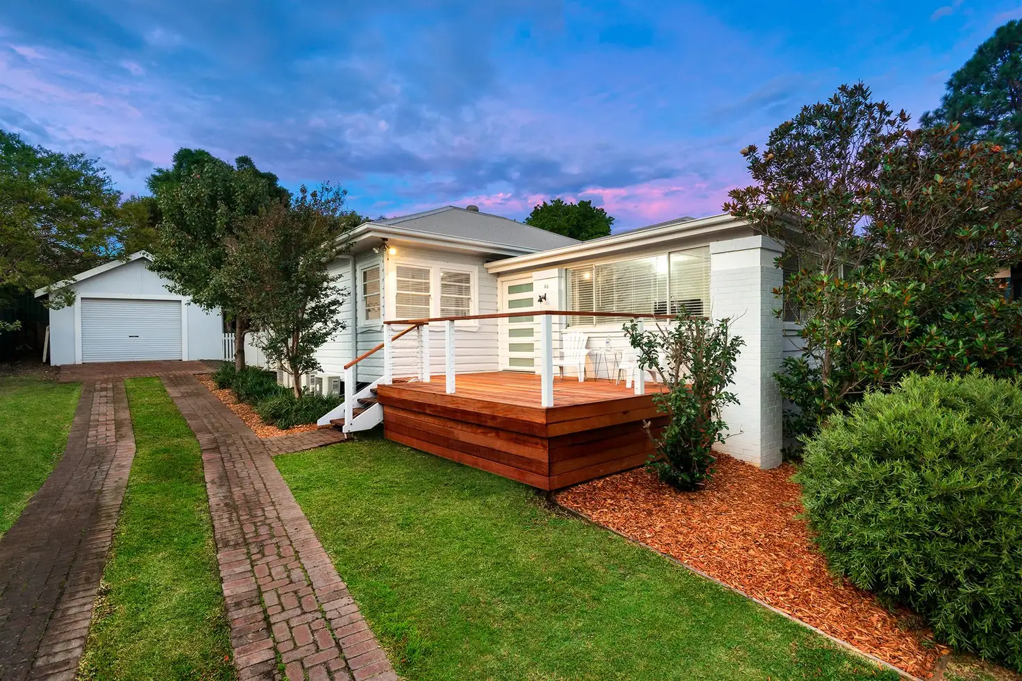 Main view of Homely house listing, 46 View Street, Cessnock NSW 2325