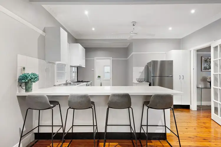 Second view of Homely house listing, 46 View Street, Cessnock NSW 2325