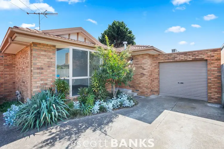 3/63 Brooks Street, Bentleigh East VIC 3165