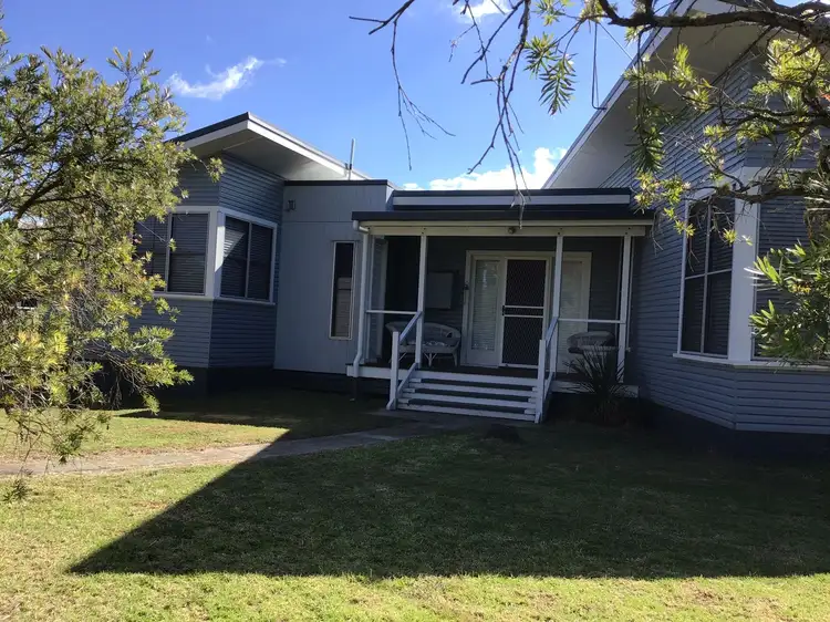 Main view of Homely house listing, 260 Douglas Street, Tenterfield NSW 2372