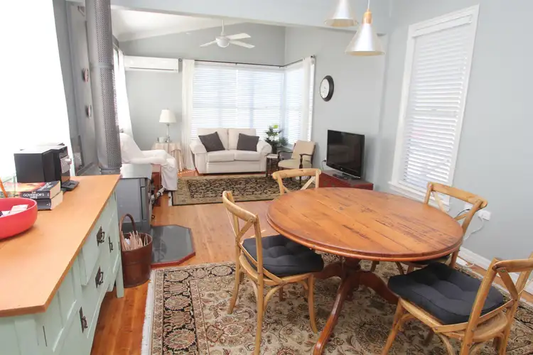 Fourth view of Homely house listing, 260 Douglas Street, Tenterfield NSW 2372