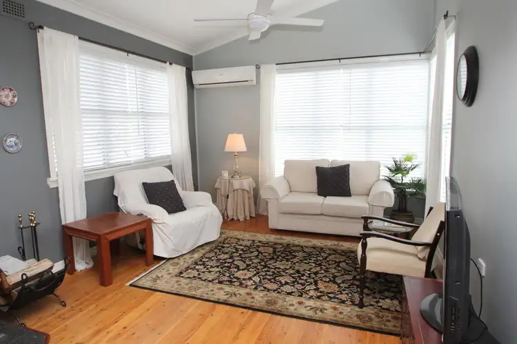 Fifth view of Homely house listing, 260 Douglas Street, Tenterfield NSW 2372
