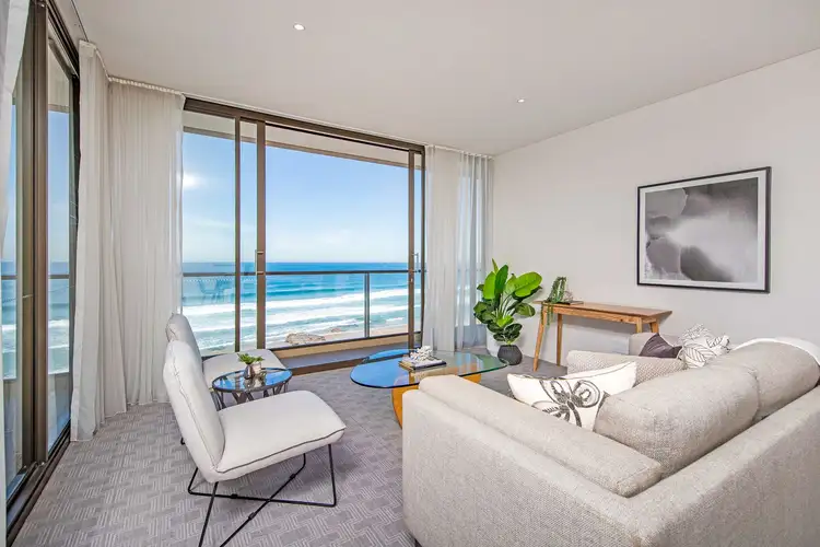 Third view of Homely unit listing, 25/1 King Street, Newcastle NSW 2300