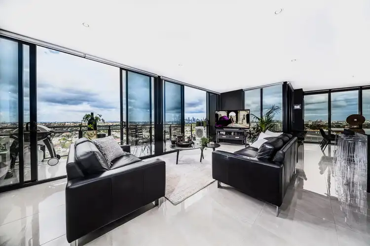 Main view of Homely apartment listing, 1303/341 Ascot Vale Road, Moonee Ponds VIC 3039