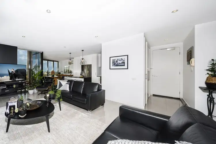 Sixth view of Homely apartment listing, 1303/341 Ascot Vale Road, Moonee Ponds VIC 3039