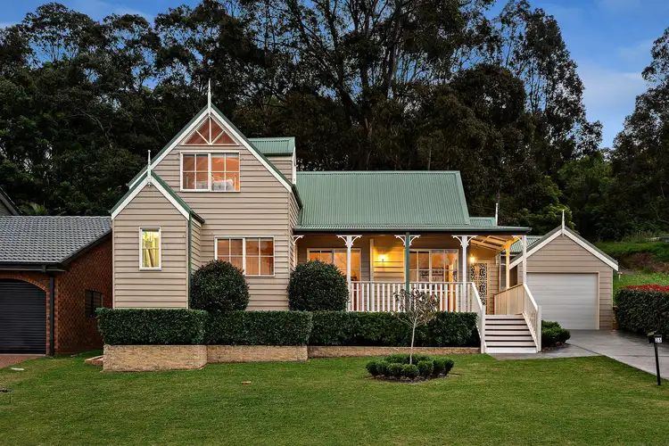Main view of Homely house listing, 25 Chelston Street, Warners Bay NSW 2282