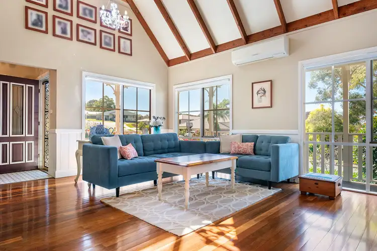 Third view of Homely house listing, 25 Chelston Street, Warners Bay NSW 2282