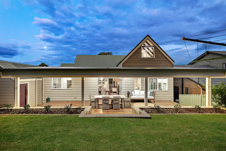 Fifth view of Homely house listing, 25 Chelston Street, Warners Bay NSW 2282