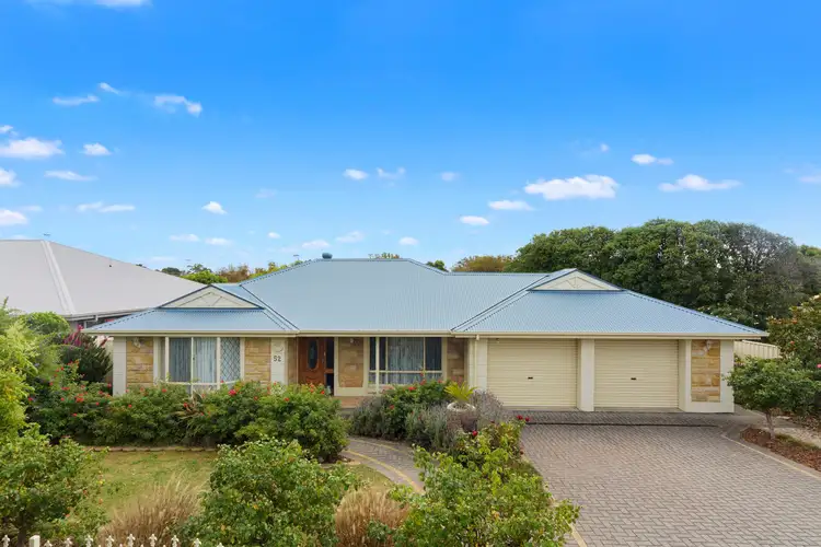 Main view of Homely house listing, 52 Daniel Avenue, Goolwa North SA 5214