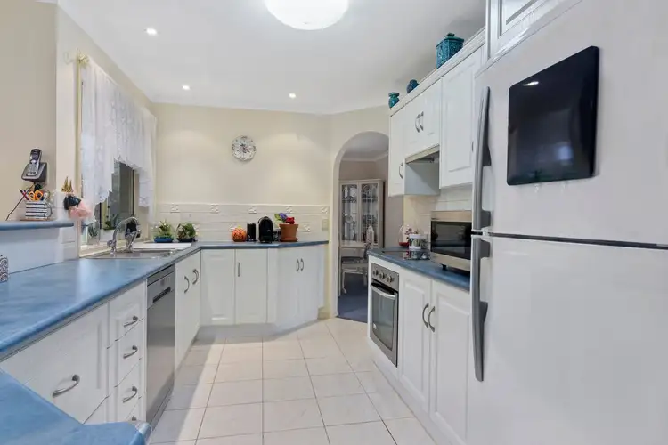 Second view of Homely house listing, 52 Daniel Avenue, Goolwa North SA 5214