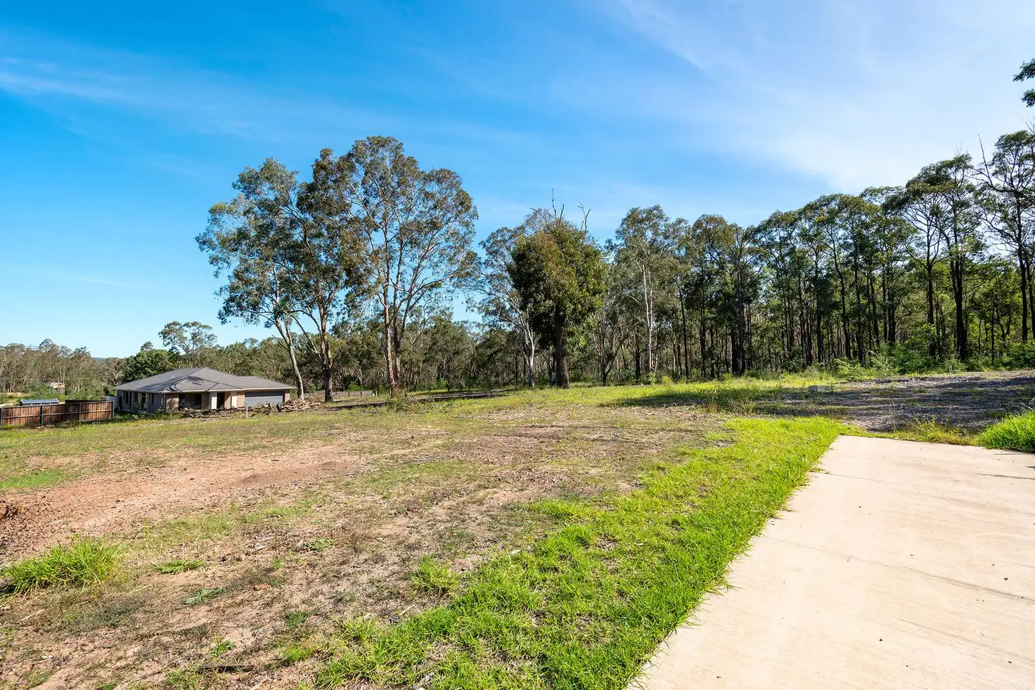Main view of Homely land listing, 19 Talleyrand Circuit, Greta NSW 2334