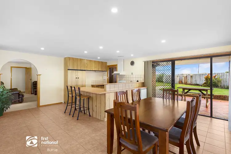 Fourth view of Homely house listing, 60 Manuka Drive, Romaine TAS 7320