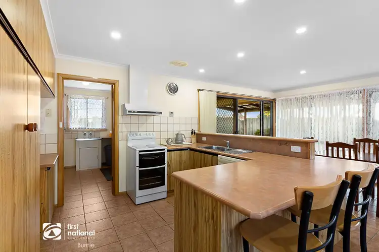 Fifth view of Homely house listing, 60 Manuka Drive, Romaine TAS 7320