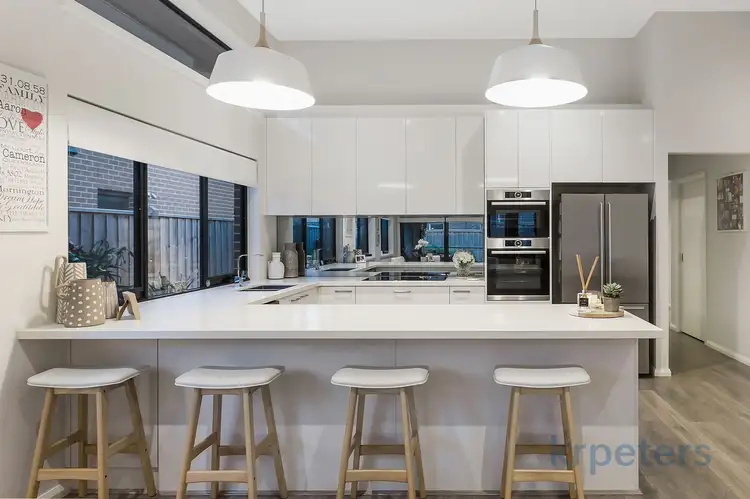 Third view of Homely house listing, 3 Firewheel Road, Officer VIC 3809