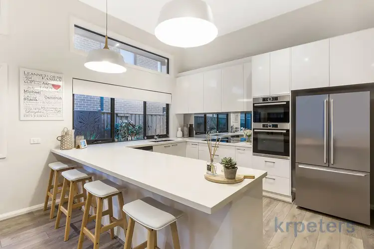 Fourth view of Homely house listing, 3 Firewheel Road, Officer VIC 3809