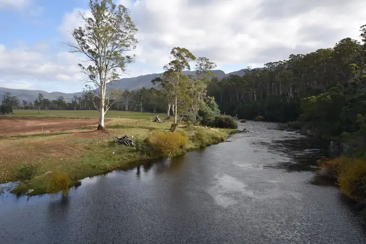 Main view of Homely rural property listing, Lot 2 Union Bridge Road, Mole Creek TAS 7304