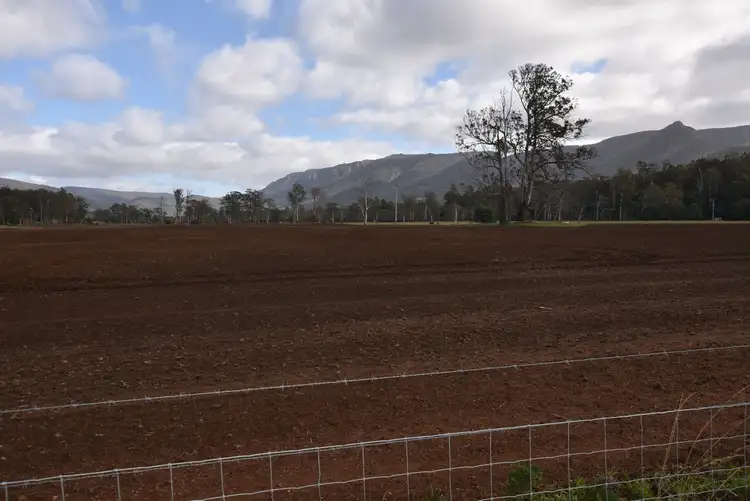 Fourth view of Homely rural property listing, Lot 2 Union Bridge Road, Mole Creek TAS 7304