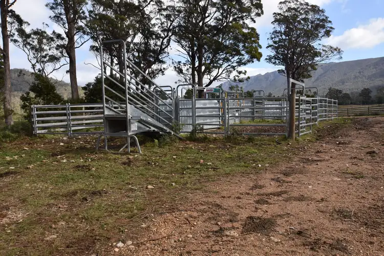 Fifth view of Homely rural property listing, Lot 2 Union Bridge Road, Mole Creek TAS 7304
