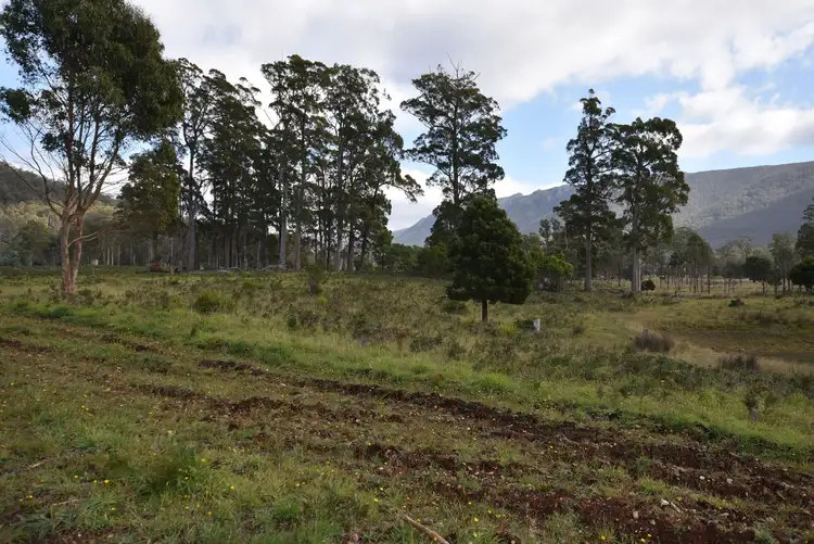 Sixth view of Homely rural property listing, Lot 2 Union Bridge Road, Mole Creek TAS 7304