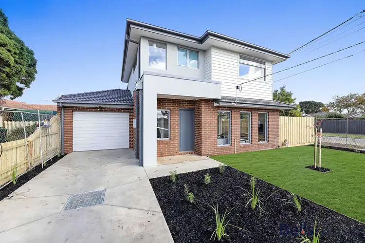 885 Ballarat Road, Deer Park VIC 3023