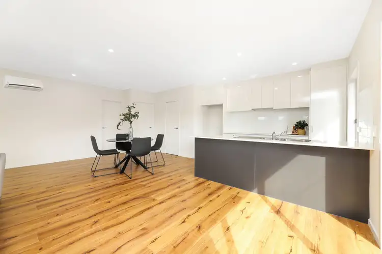 Fifth view of Homely townhouse listing, 885 Ballarat Road, Deer Park VIC 3023