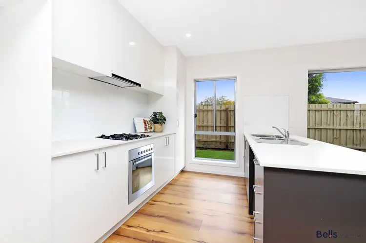 Sixth view of Homely townhouse listing, 885 Ballarat Road, Deer Park VIC 3023