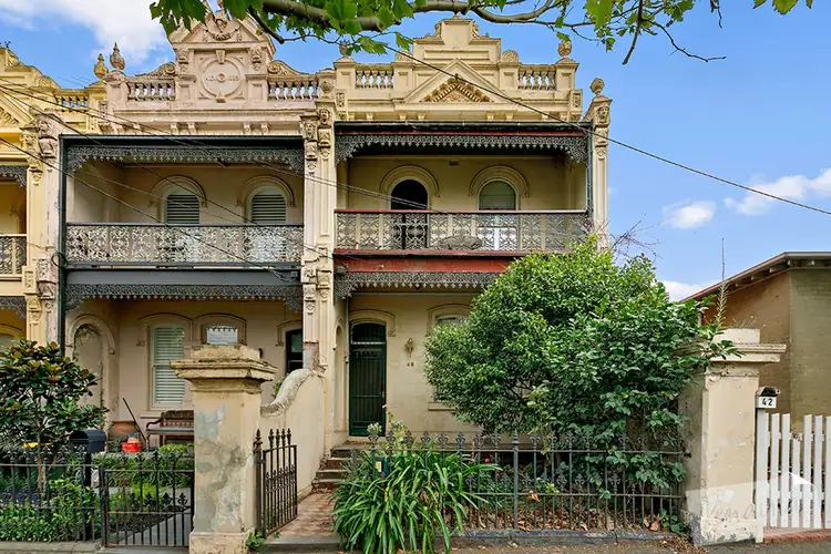 48 Ormond Street, Kensington VIC 3031