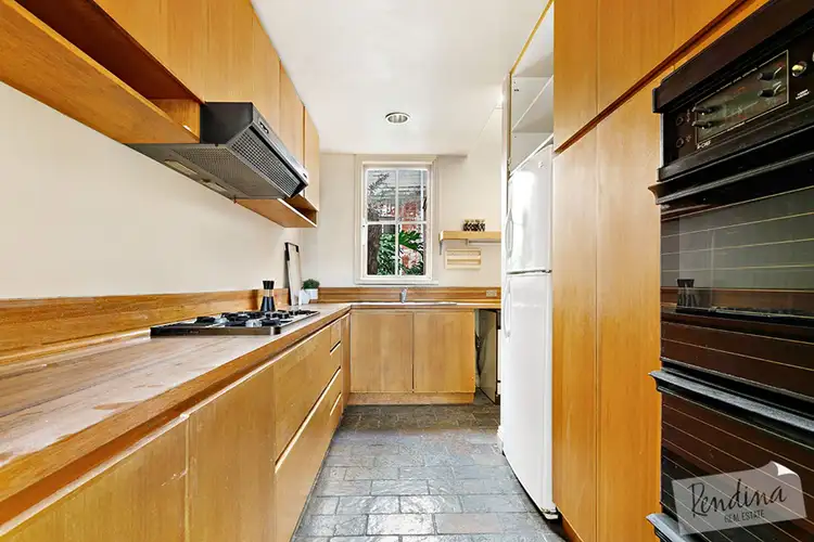 Second view of Homely house listing, 48 Ormond Street, Kensington VIC 3031