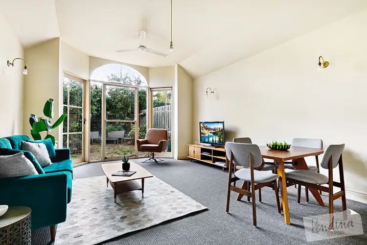 Third view of Homely house listing, 48 Ormond Street, Kensington VIC 3031