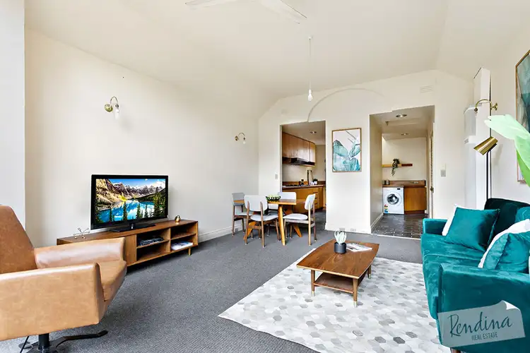 Fourth view of Homely house listing, 48 Ormond Street, Kensington VIC 3031
