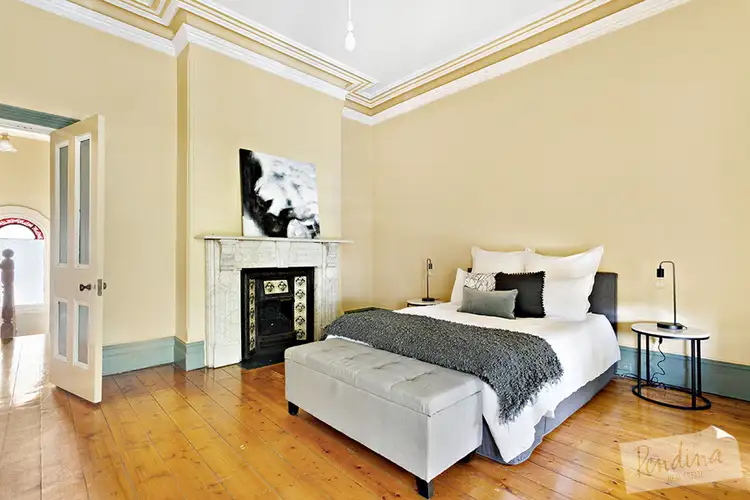 Fifth view of Homely house listing, 48 Ormond Street, Kensington VIC 3031