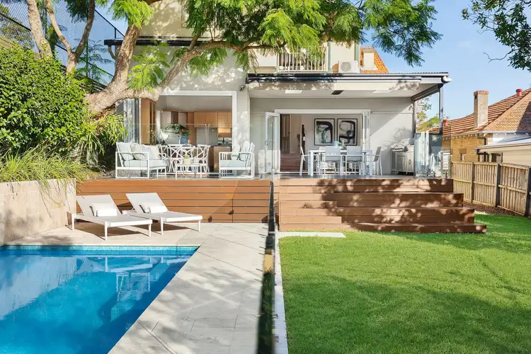 Main view of Homely house listing, 21 Alpha Road, Lane Cove NSW 2066