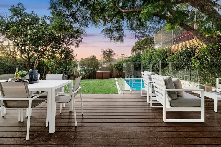 Fourth view of Homely house listing, 21 Alpha Road, Lane Cove NSW 2066