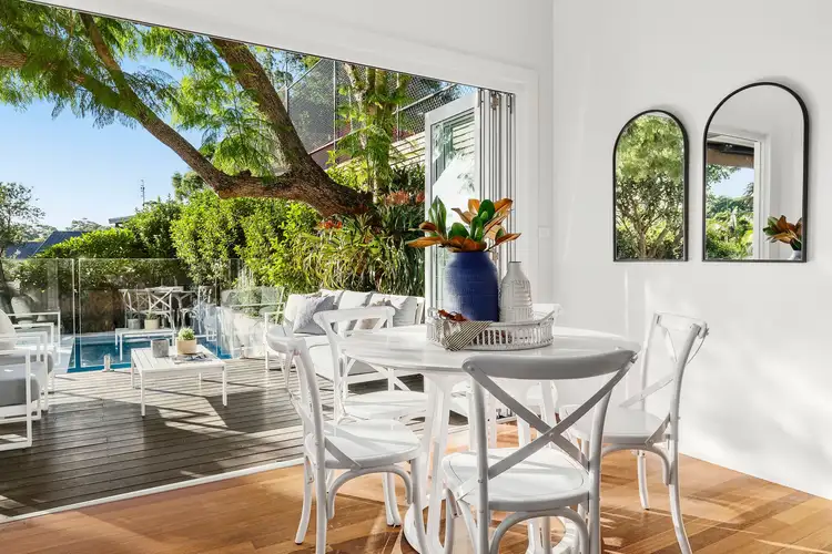 Fifth view of Homely house listing, 21 Alpha Road, Lane Cove NSW 2066