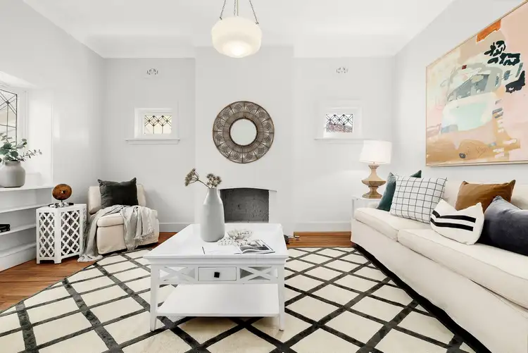 Sixth view of Homely house listing, 21 Alpha Road, Lane Cove NSW 2066