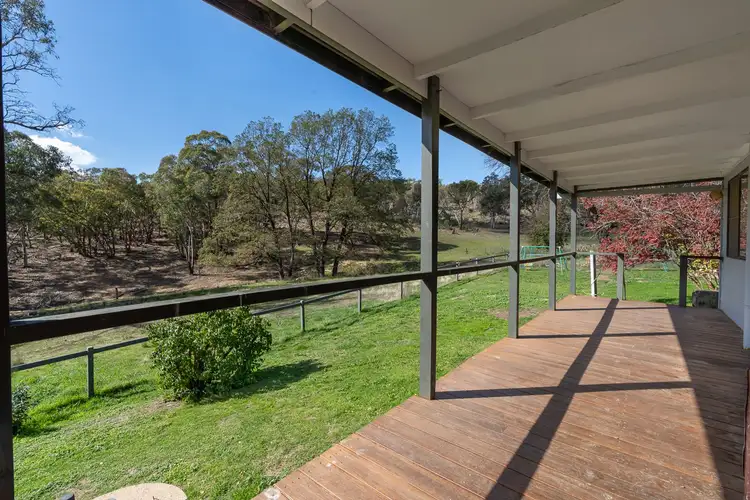Fourth view of Homely rural property listing, 8621 Goulburn Road, Trunkey Creek NSW 2795