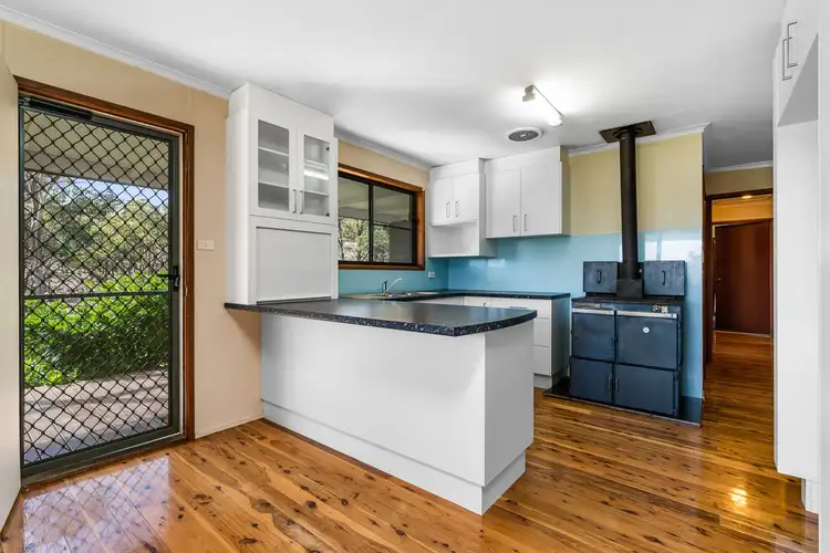 Sixth view of Homely rural property listing, 8621 Goulburn Road, Trunkey Creek NSW 2795