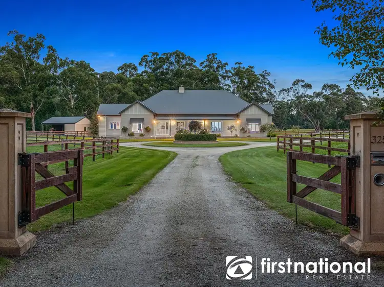 325 Bessie Creek Road, Nar Nar Goon North VIC 3812