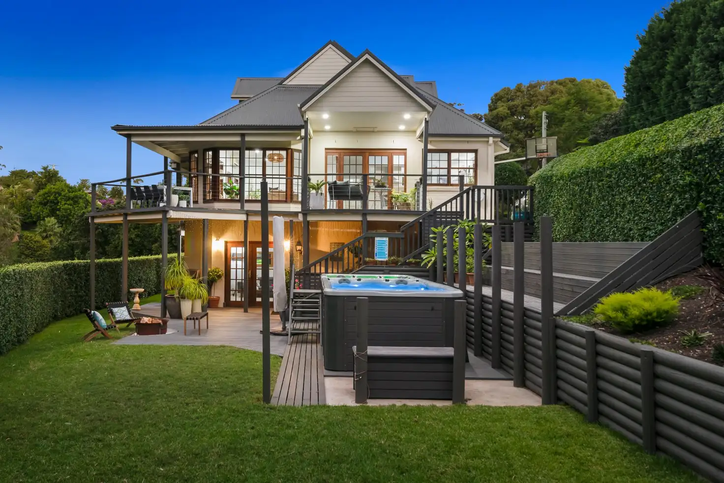 Main view of Homely house listing, 18 Charles Kay Drive, Terrigal NSW 2260