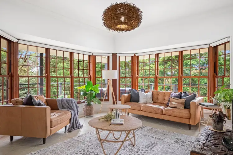 Second view of Homely house listing, 18 Charles Kay Drive, Terrigal NSW 2260