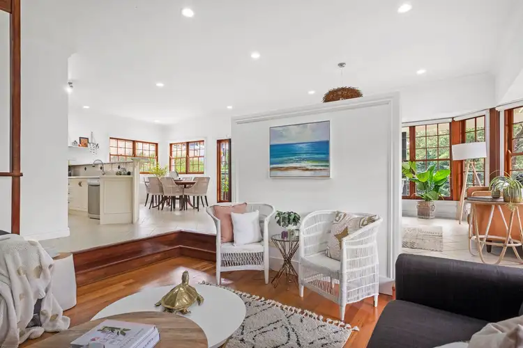 Fifth view of Homely house listing, 18 Charles Kay Drive, Terrigal NSW 2260
