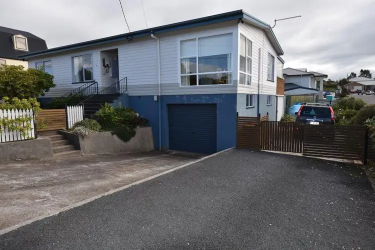 Main view of Homely house listing, 31 Winter Street, Deloraine TAS 7304