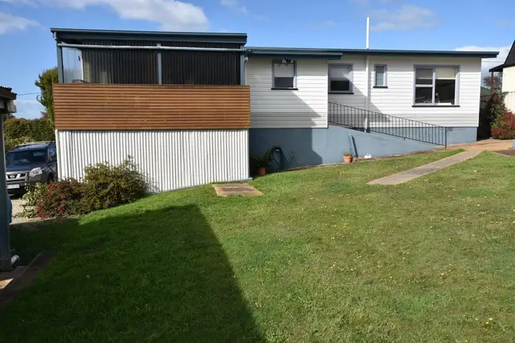 Second view of Homely house listing, 31 Winter Street, Deloraine TAS 7304