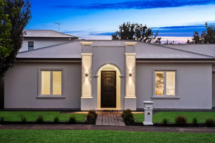 Main view of Homely house listing, 1A View Avenue, Seaton SA 5023