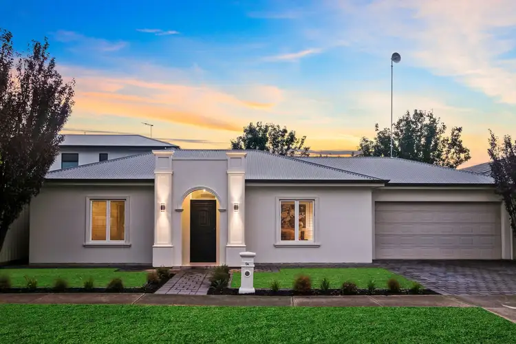 Second view of Homely house listing, 1A View Avenue, Seaton SA 5023