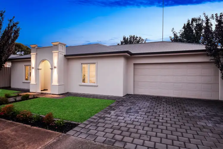 Third view of Homely house listing, 1A View Avenue, Seaton SA 5023