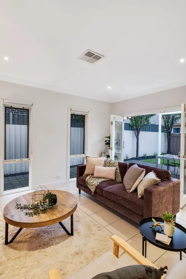 Fifth view of Homely house listing, 1A View Avenue, Seaton SA 5023