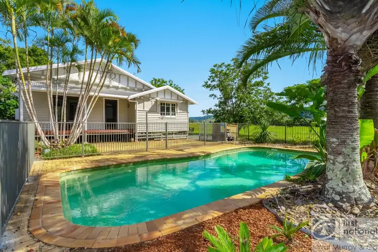 Second view of Homely rural property listing, 350 Spring Grove Road, Spring Grove NSW 2470