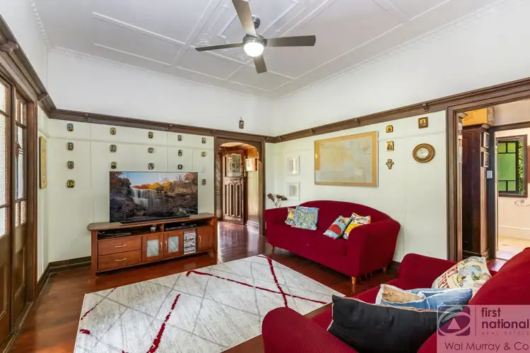 Third view of Homely rural property listing, 350 Spring Grove Road, Spring Grove NSW 2470