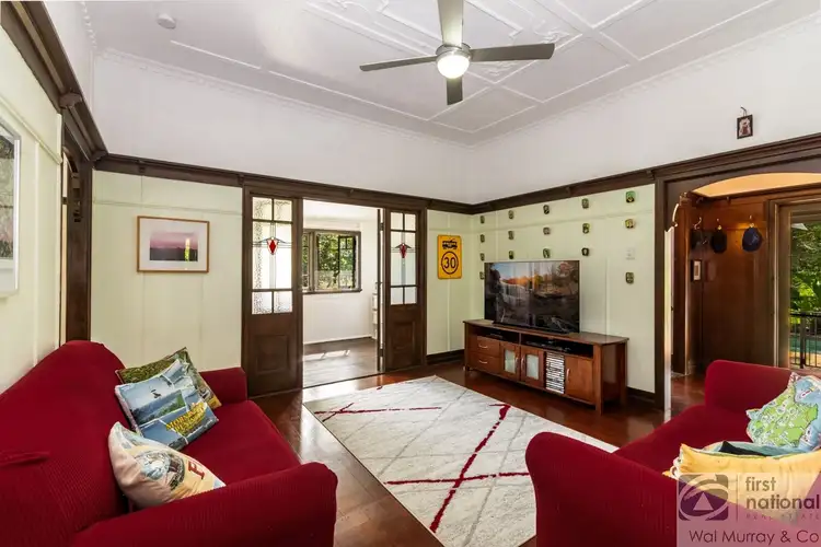 Fourth view of Homely rural property listing, 350 Spring Grove Road, Spring Grove NSW 2470